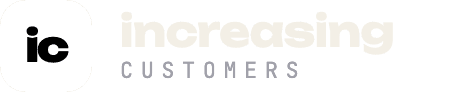 Increasing Customers